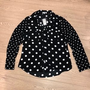 Express portofino shirt